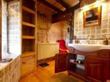 Logement Entier Moncorneil-Grazan 201080-10