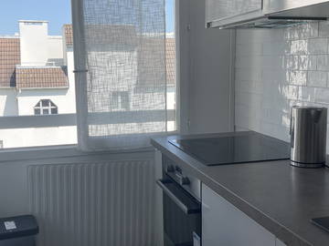 Logement Entier Épinay-Sur-Seine 292776-4