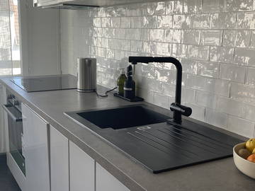 Logement Entier Épinay-Sur-Seine 292776-6