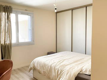 Logement Entier Épinay-Sur-Seine 292776-8