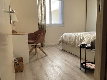 Logement Entier Épinay-Sur-Seine 292776-9