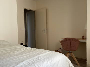 Logement Entier Épinay-Sur-Seine 292776-11