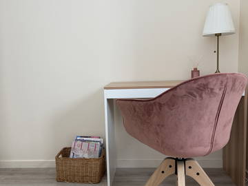 Logement Entier Épinay-Sur-Seine 292776-10