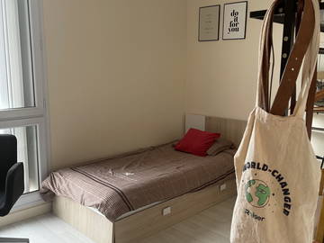 Logement Entier Épinay-Sur-Seine 292776-13