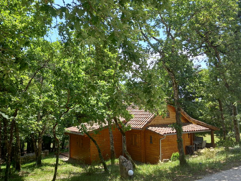 Ganzes Haus Belmont-Sainte-Foi 278810-3