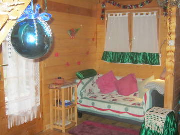 Logement Entier Belmont-Sainte-Foi 278810-4