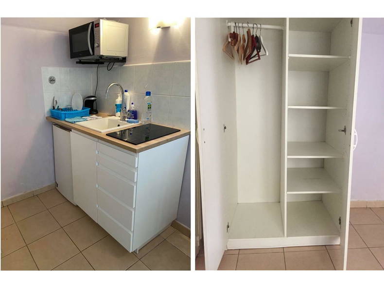 Logement Entier Chaville 94704-4