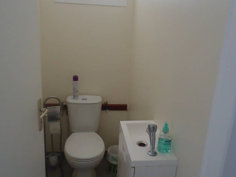 Toda La Casa Sainte-Luce 97612-3