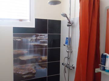 Logement Entier Sainte-Luce 97612-4