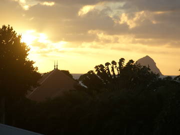 Logement Entier Sainte-Luce 97612-6