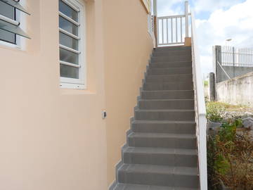 Logement Entier Sainte-Luce 97612-7