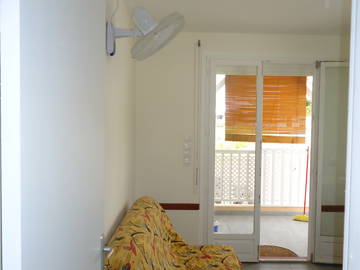 Logement Entier Sainte-Luce 97612-8