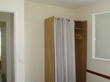 Logement Entier Sainte-Luce 97612-9