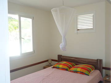 Logement Entier Sainte-Luce 97612-10