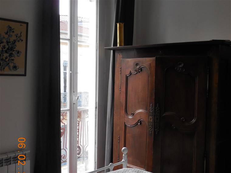 Chambre À Louer Nîmes 225256