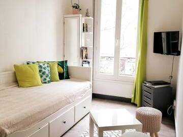 Homestay Paris 217356