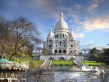 Homestay Chaville 94779-8