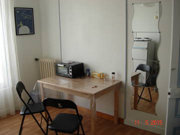 Homestay Chaville 94779-9