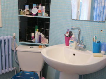 Homestay Chaville 94779-10