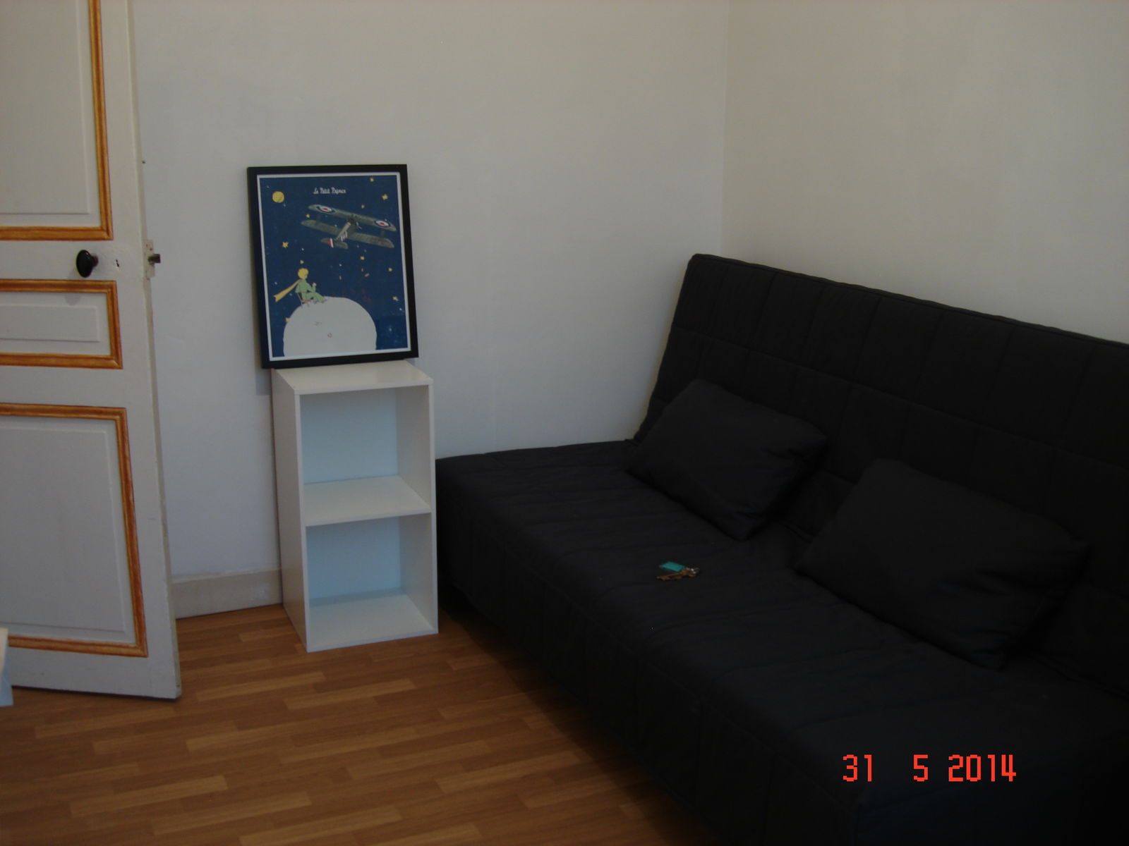 Homestay Chaville 94779