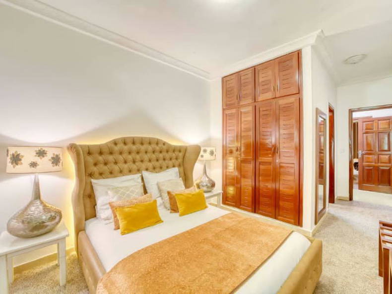 Cały Dom Yaoundé 248465-3