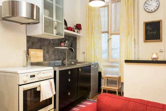 Colocation Grenoble 179101