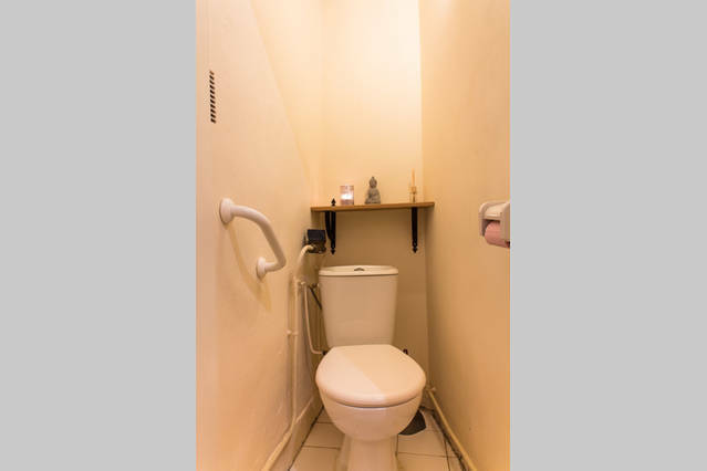 Colocation Grenoble 179101