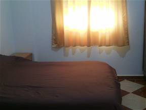 Charmant Appartement Meublé À Nador