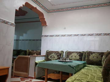 Chambre À Louer Nador 168379