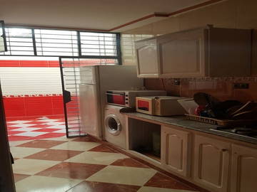 Logement Entier Nador 168379-4