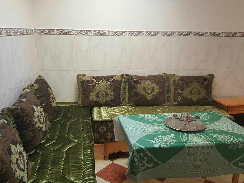 Toda La Casa Nador 168379-5