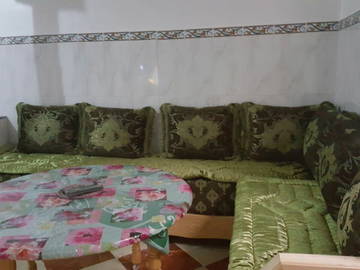 Logement Entier Nador 168379-7