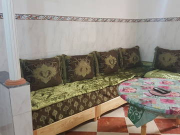 Logement Entier Nador 168379-9