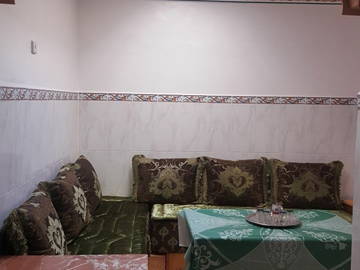 Logement Entier Nador 168379-10