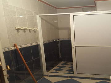 Logement Entier Nador 168379-11