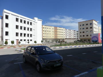 Logement Entier Nador 168379-12