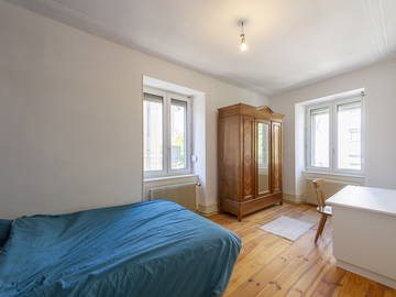 Colocation Mulhouse 263972-4