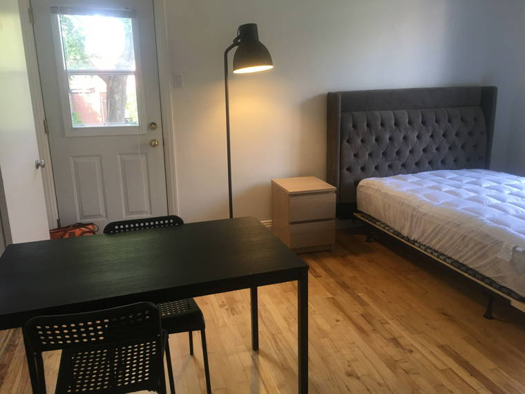 Chambre À Louer Montréal 264246-1