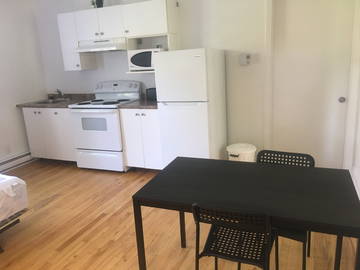 Chambre À Louer Montréal 264246