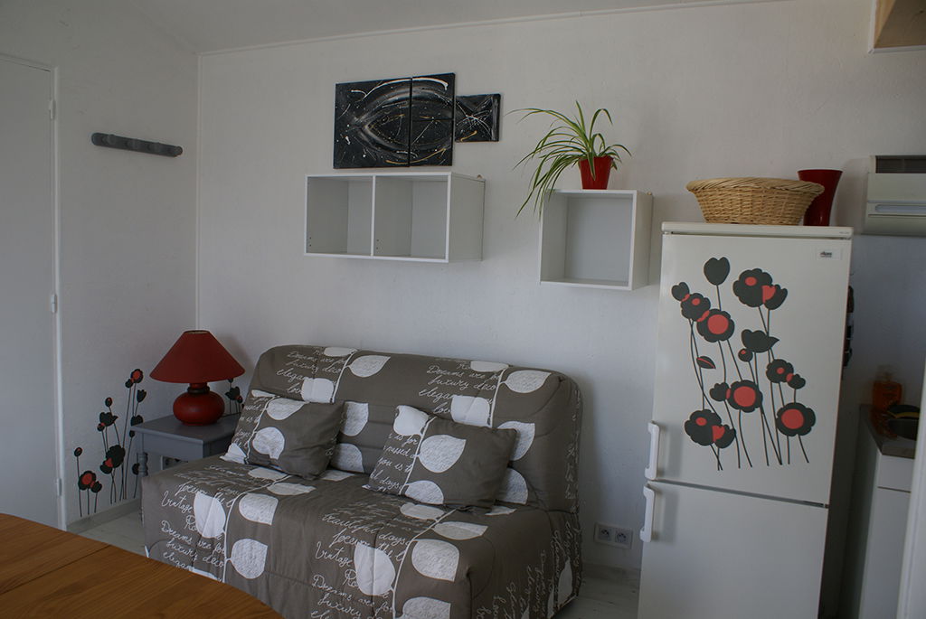 Independent Studio Saint-Michel-Chef-Chef 71077