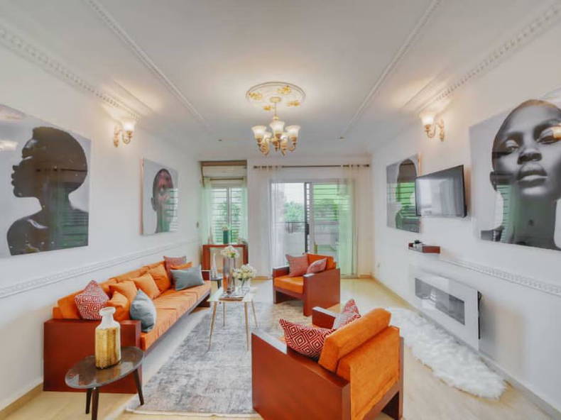 Toda La Casa Yaoundé 248466-1