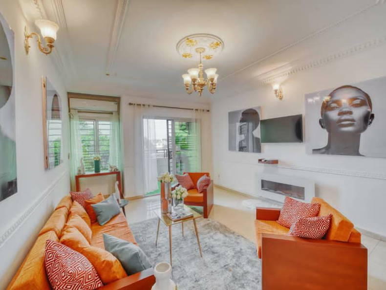 Toda La Casa Yaoundé 248466-2