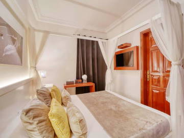 Logement Entier Yaoundé 248466-4