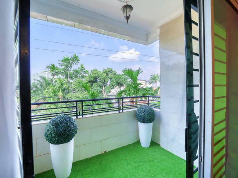 Toda La Casa Yaoundé 248466-5