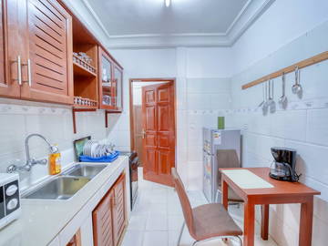 Logement Entier Yaoundé 248466-6