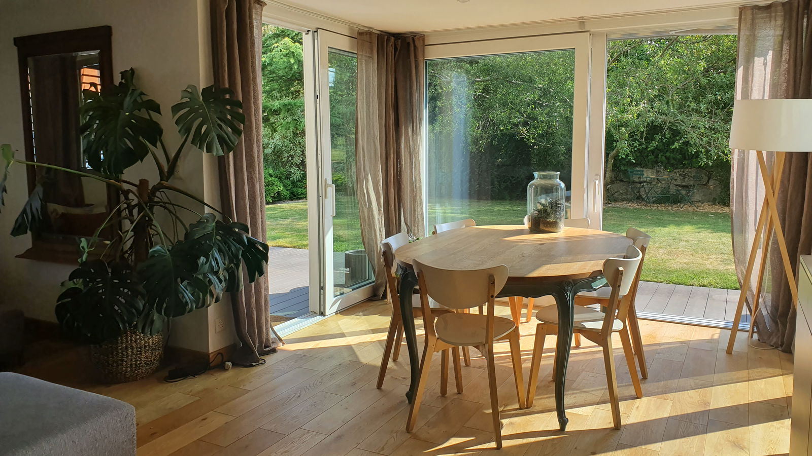 Homestay Gibloux 416565