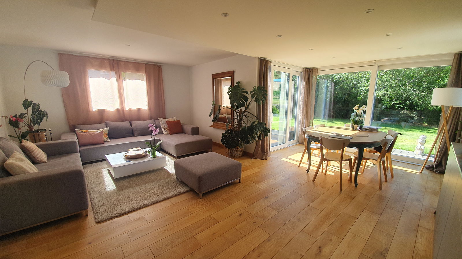 Homestay Gibloux 416565