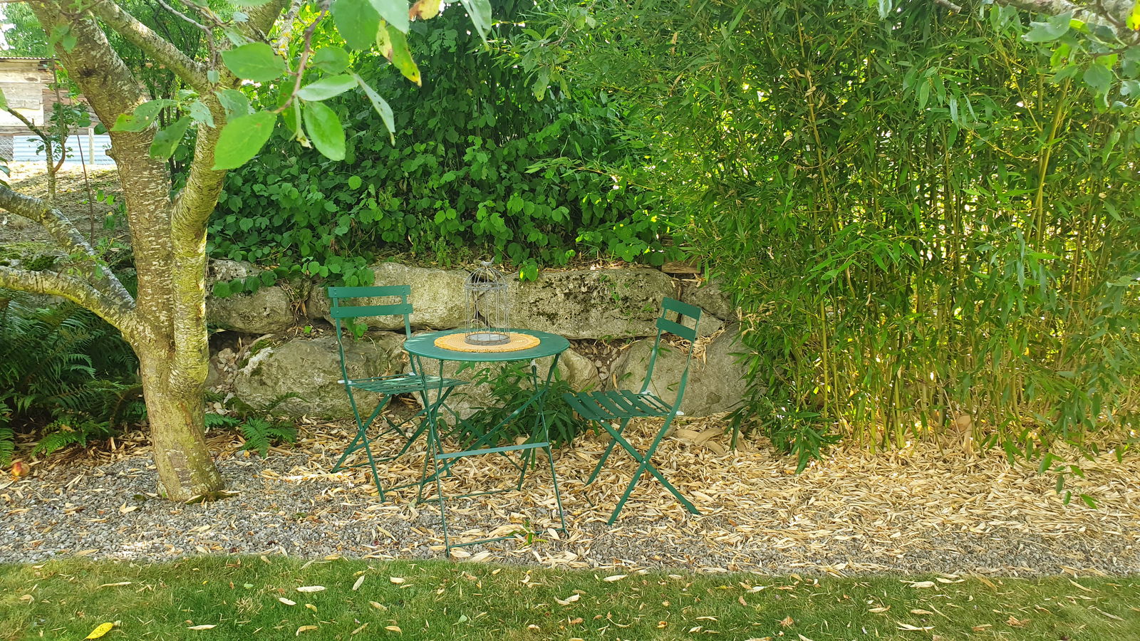 Homestay Gibloux 399648