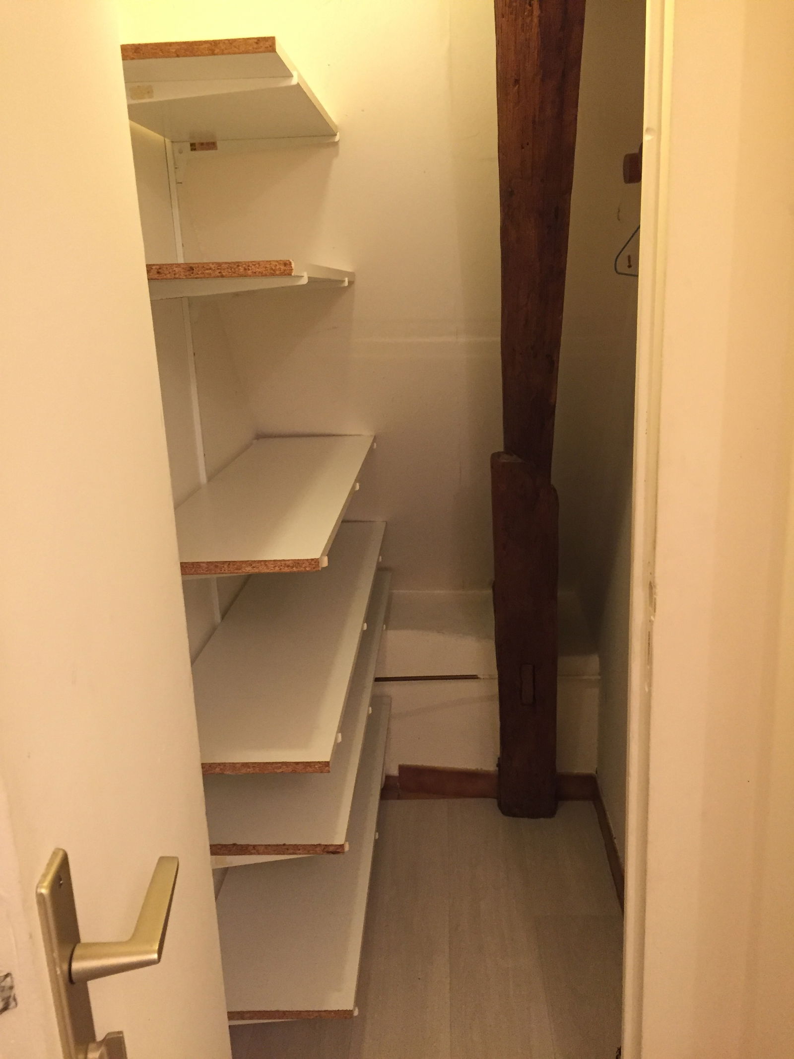 Homestay Mennecy 235213