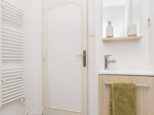 Chambre Chez L'habitant Angers 394398-3
